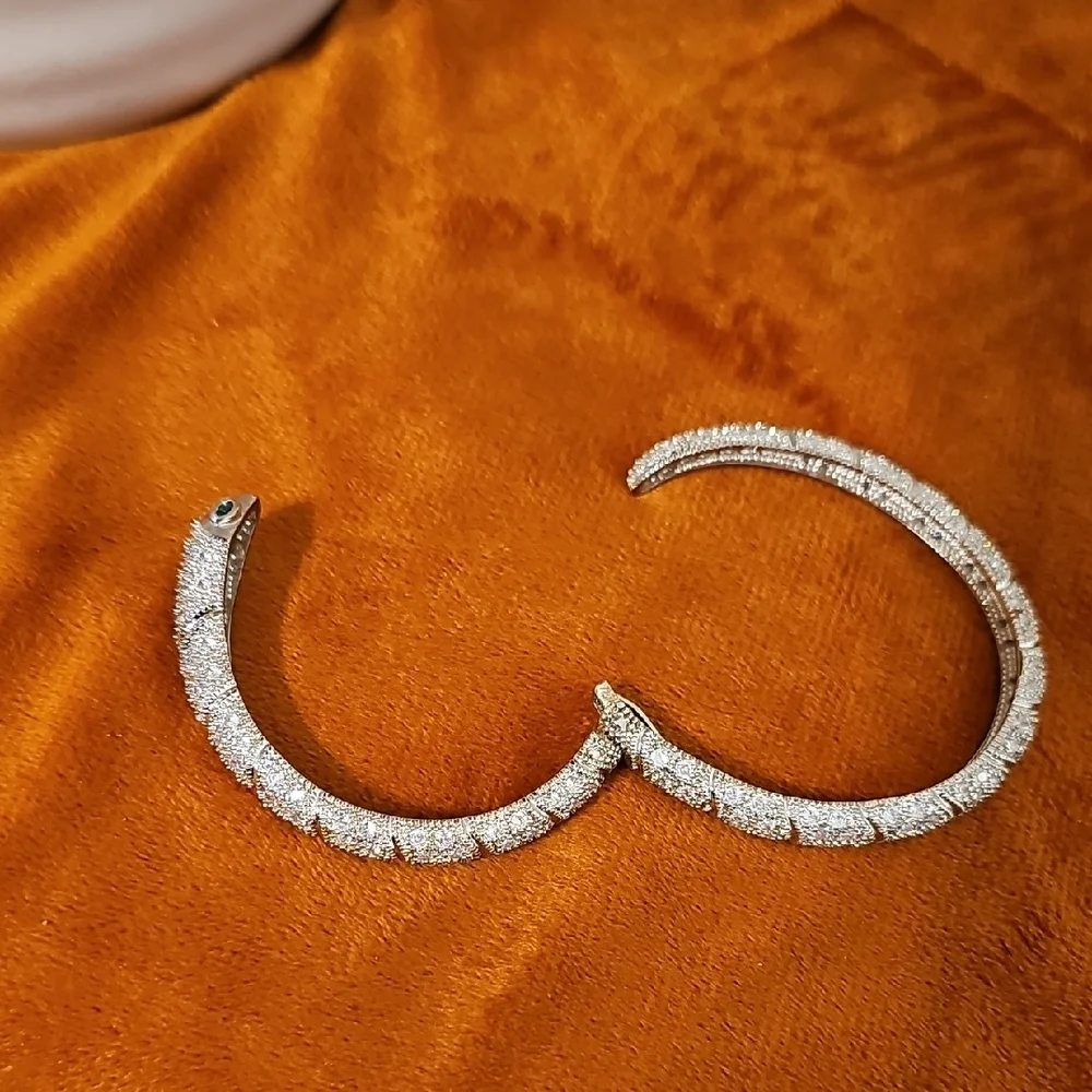 MIA Fiore 925 Silver Women's Bracelet - Picture 4 of 4
